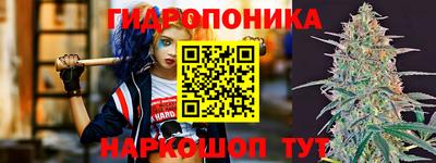 гидра Ипатово